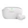 HANDS FREE BLUETOOTH JBL WAVE BUDS (6925281953569) WHITE 2YRS CHARGING CASE